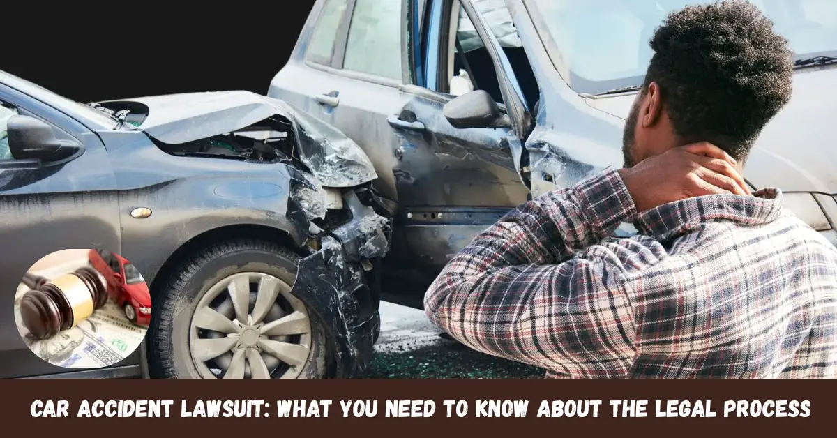Car Accident Lawsuit
