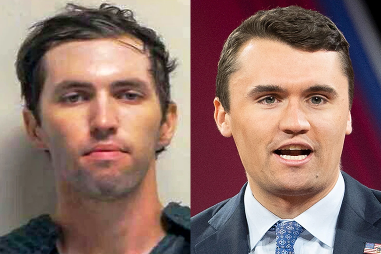 Charlie Kirk Capital Murder Case