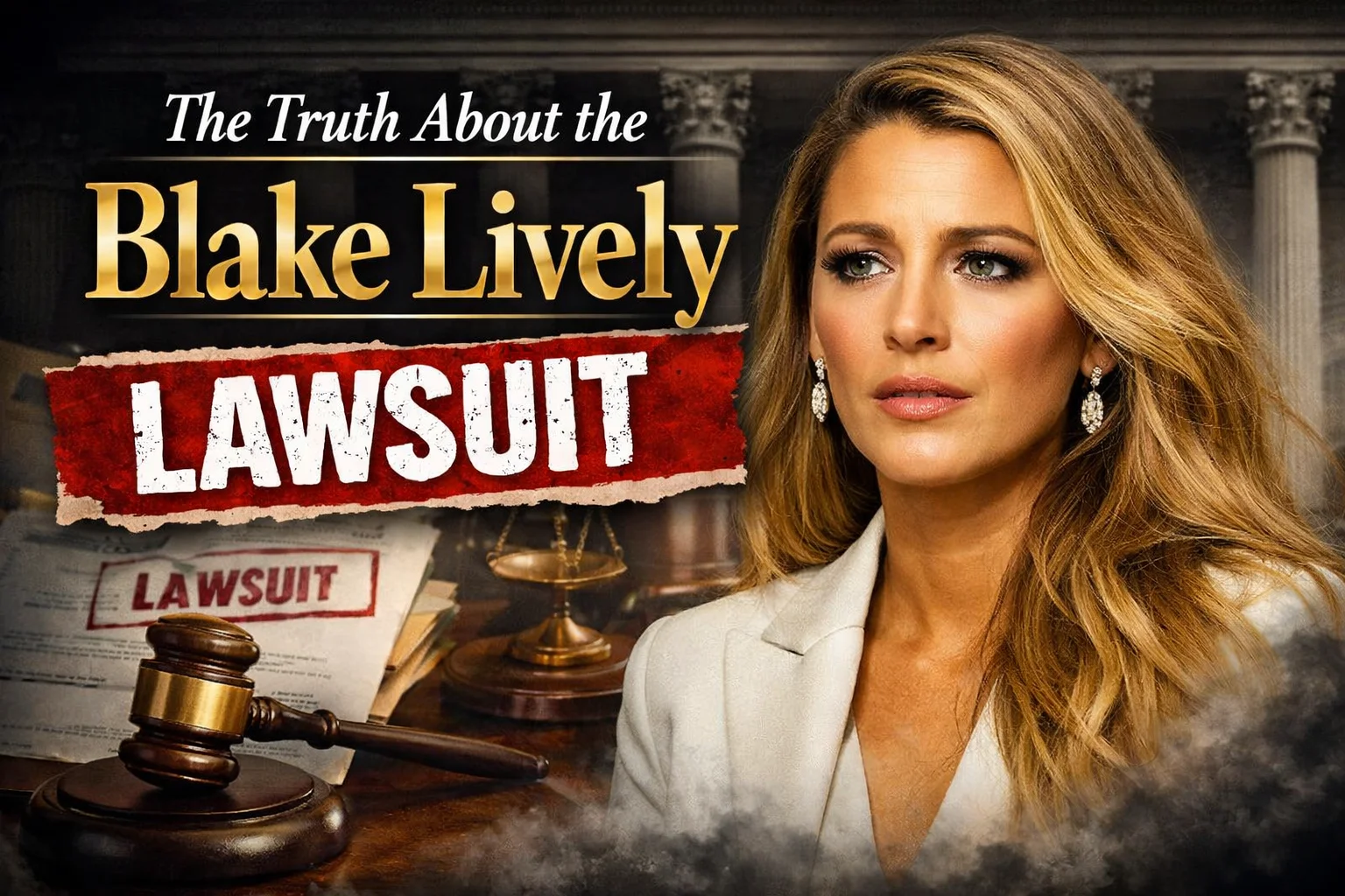 blake lively lawsuit