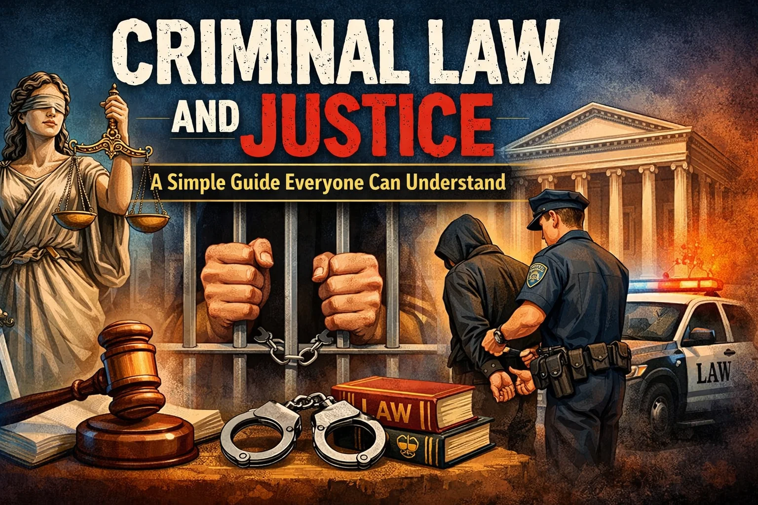 Criminal Law and