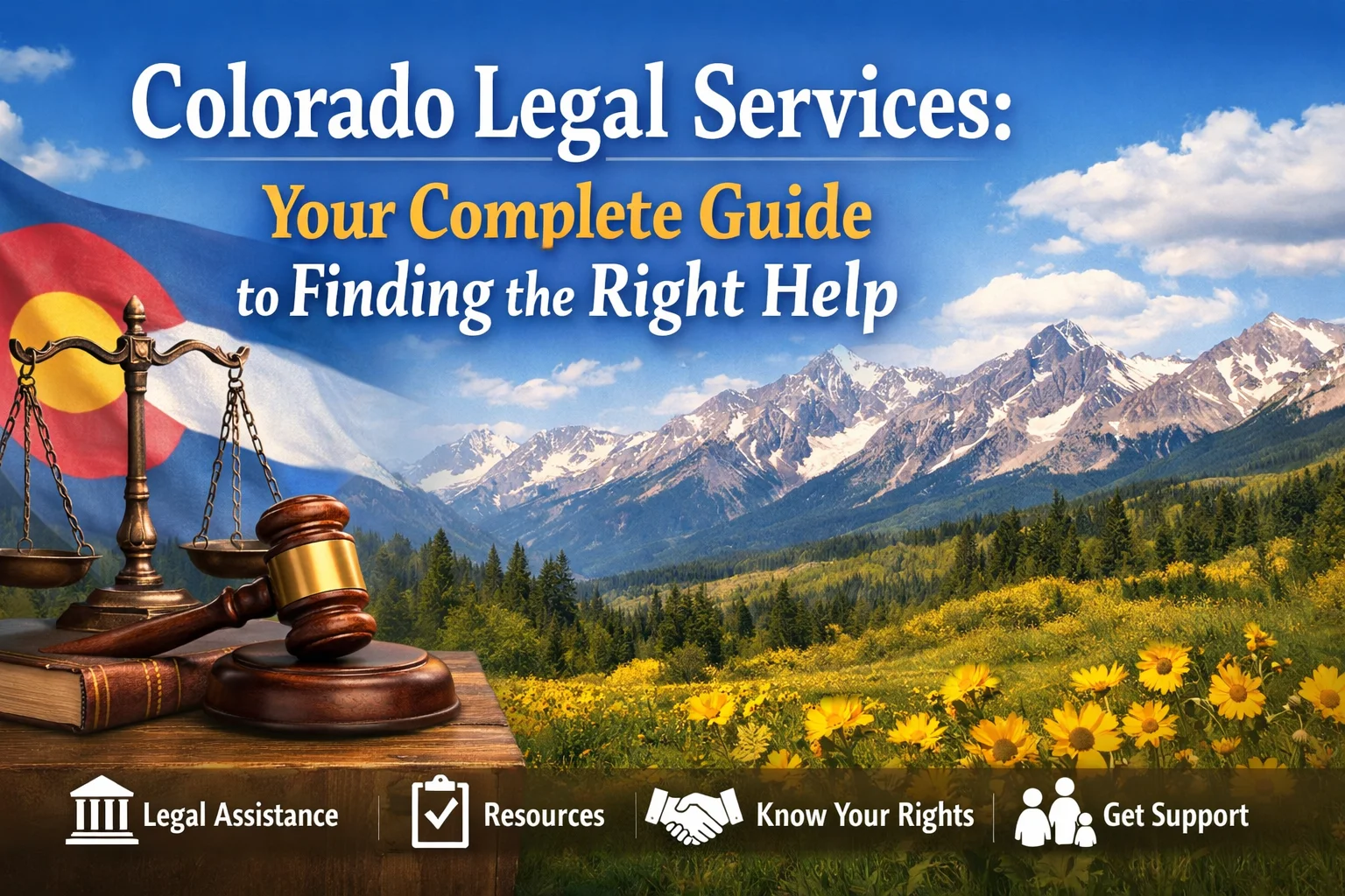 colorado legal services