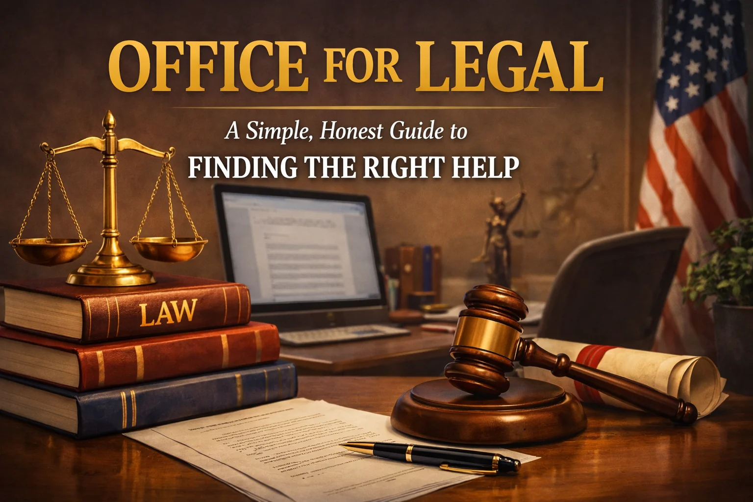 Office for Legal