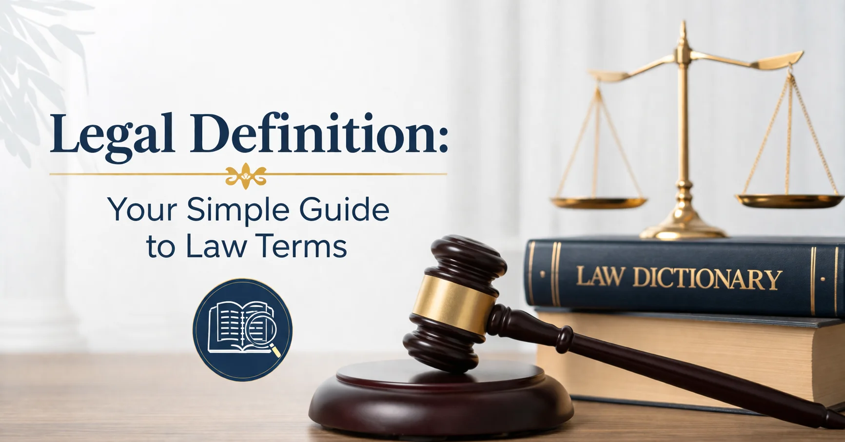 Legal Definition