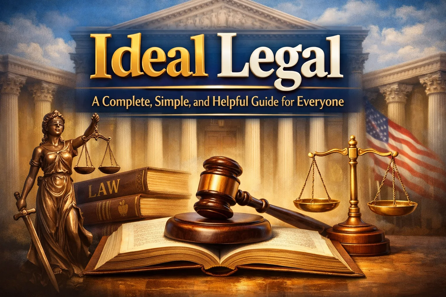 ideal legal