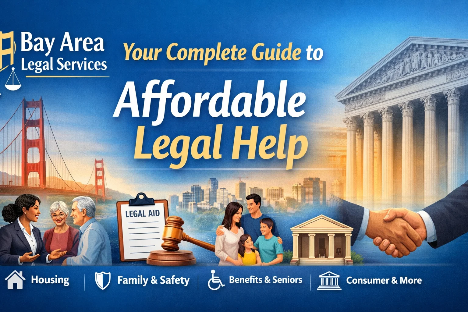 bay area legal services