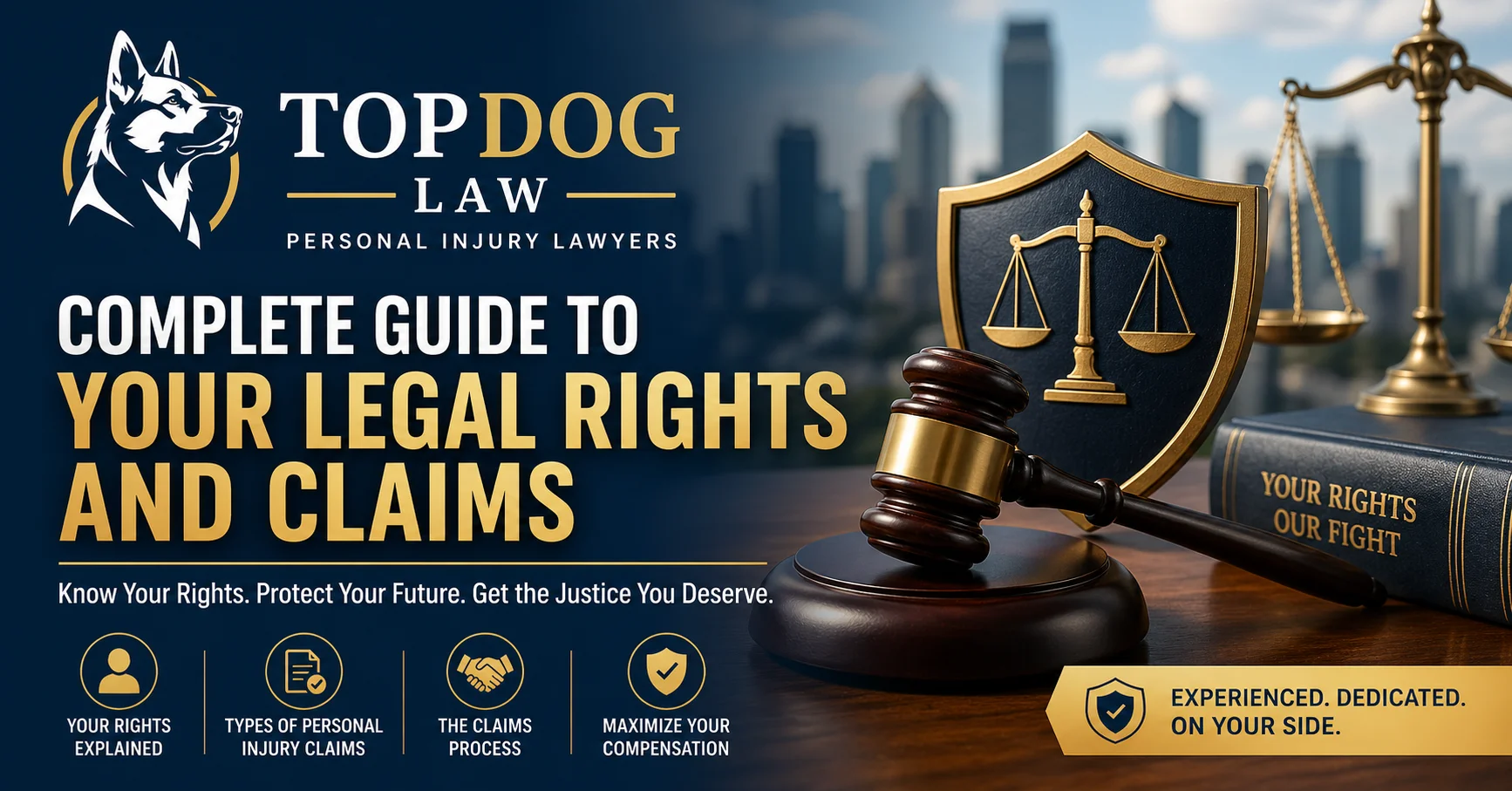 topdog law personal injury lawyers