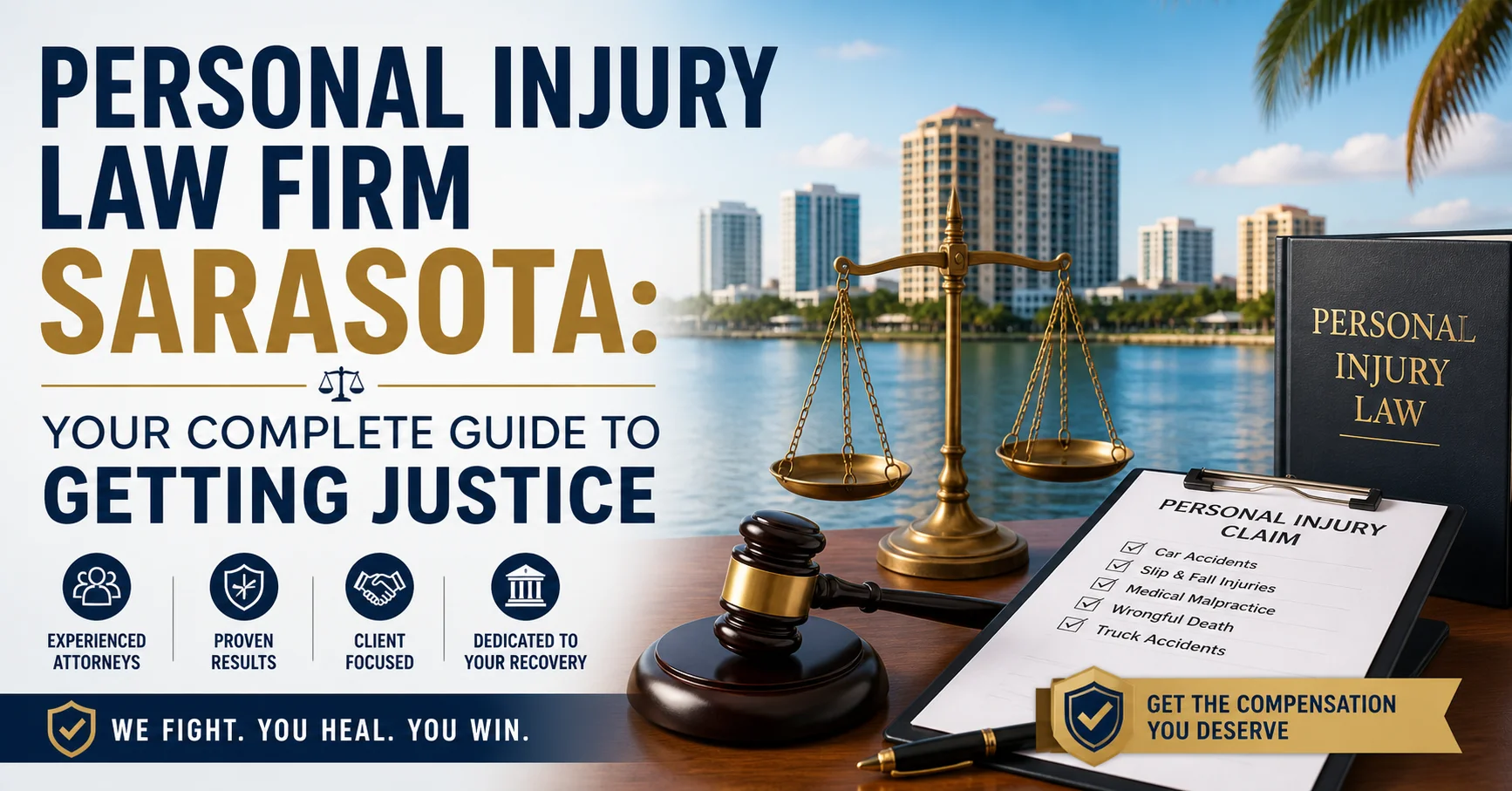 personal injury law firm sarasota