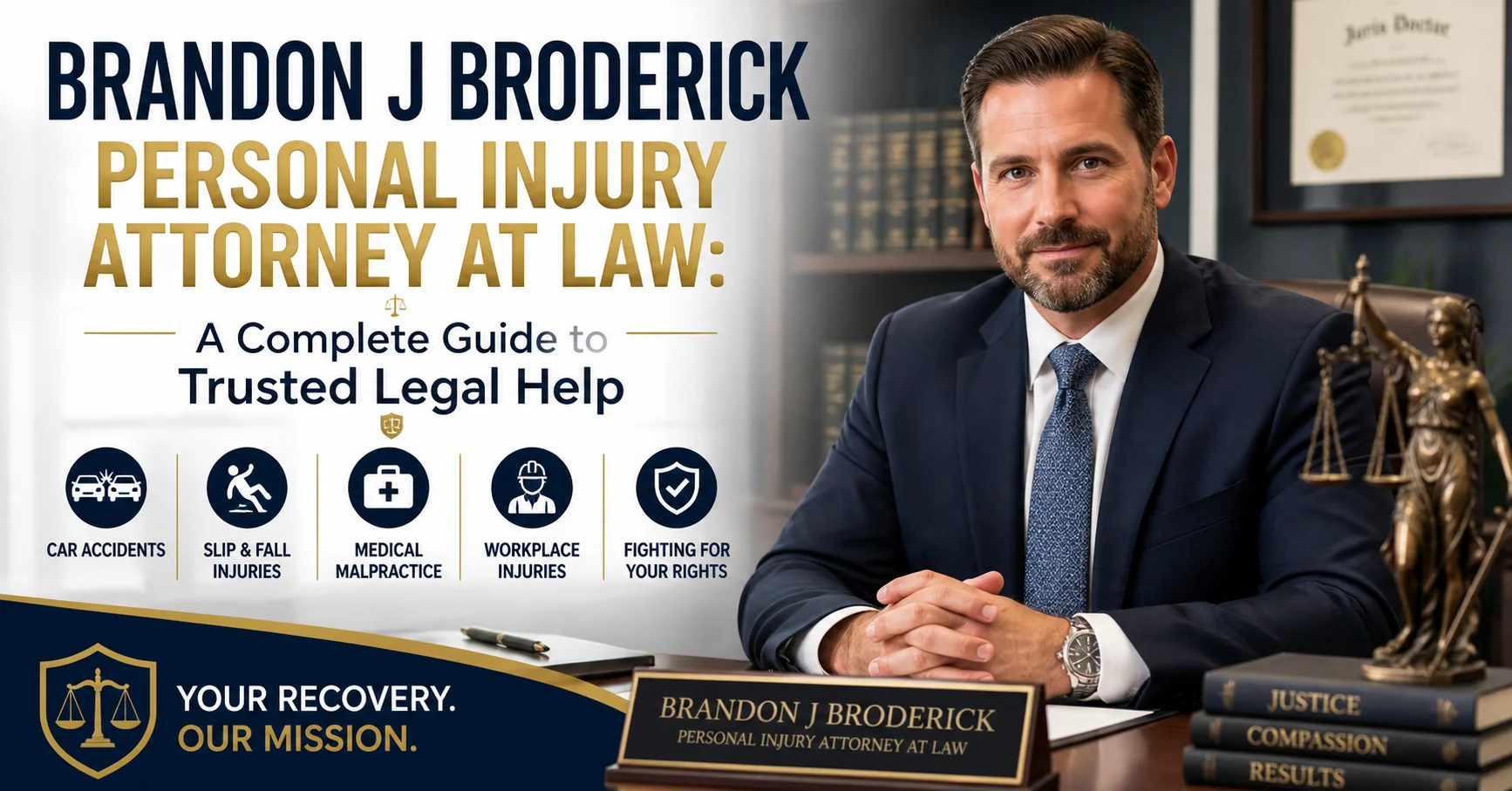 brandon j broderick personal injury attorney at law