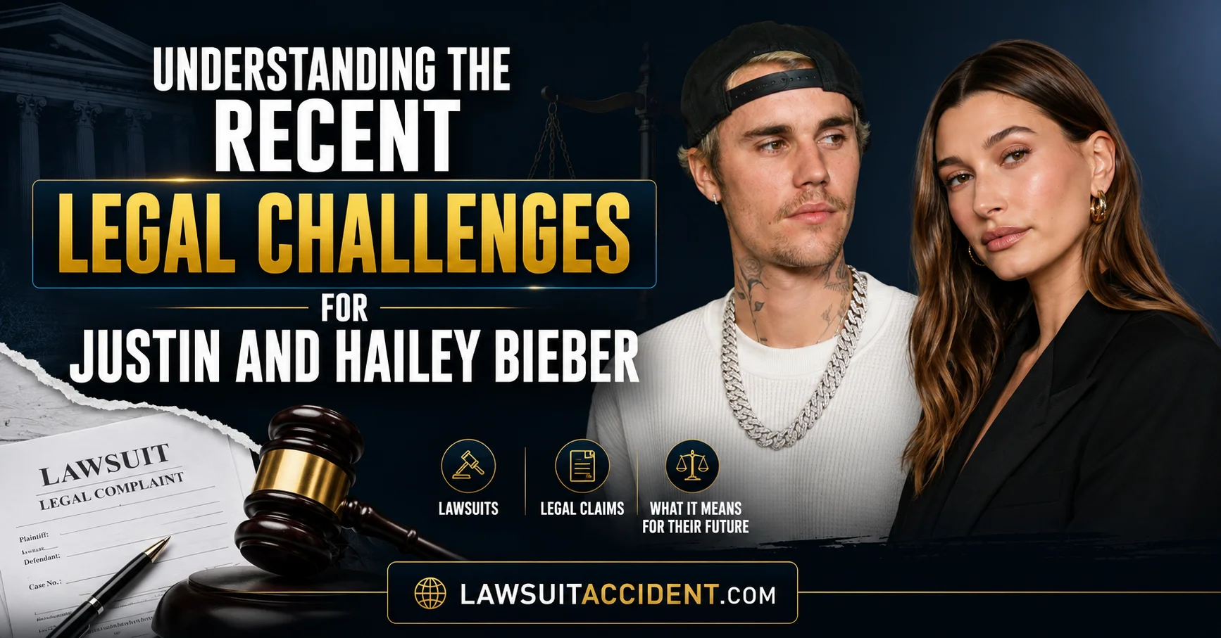 justin bieber wife legal issue